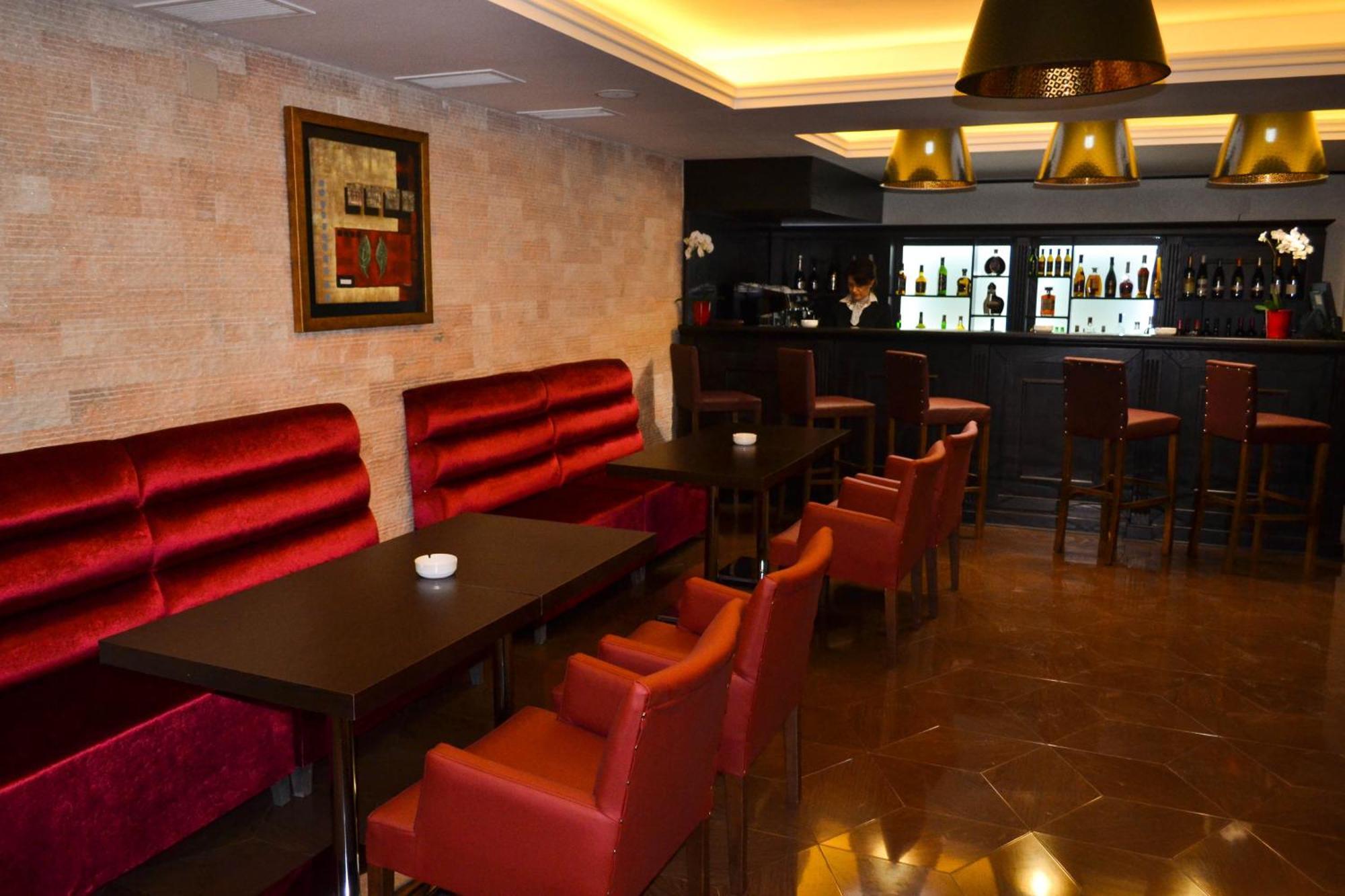 Hotel Hart Predeál Kültér fotó