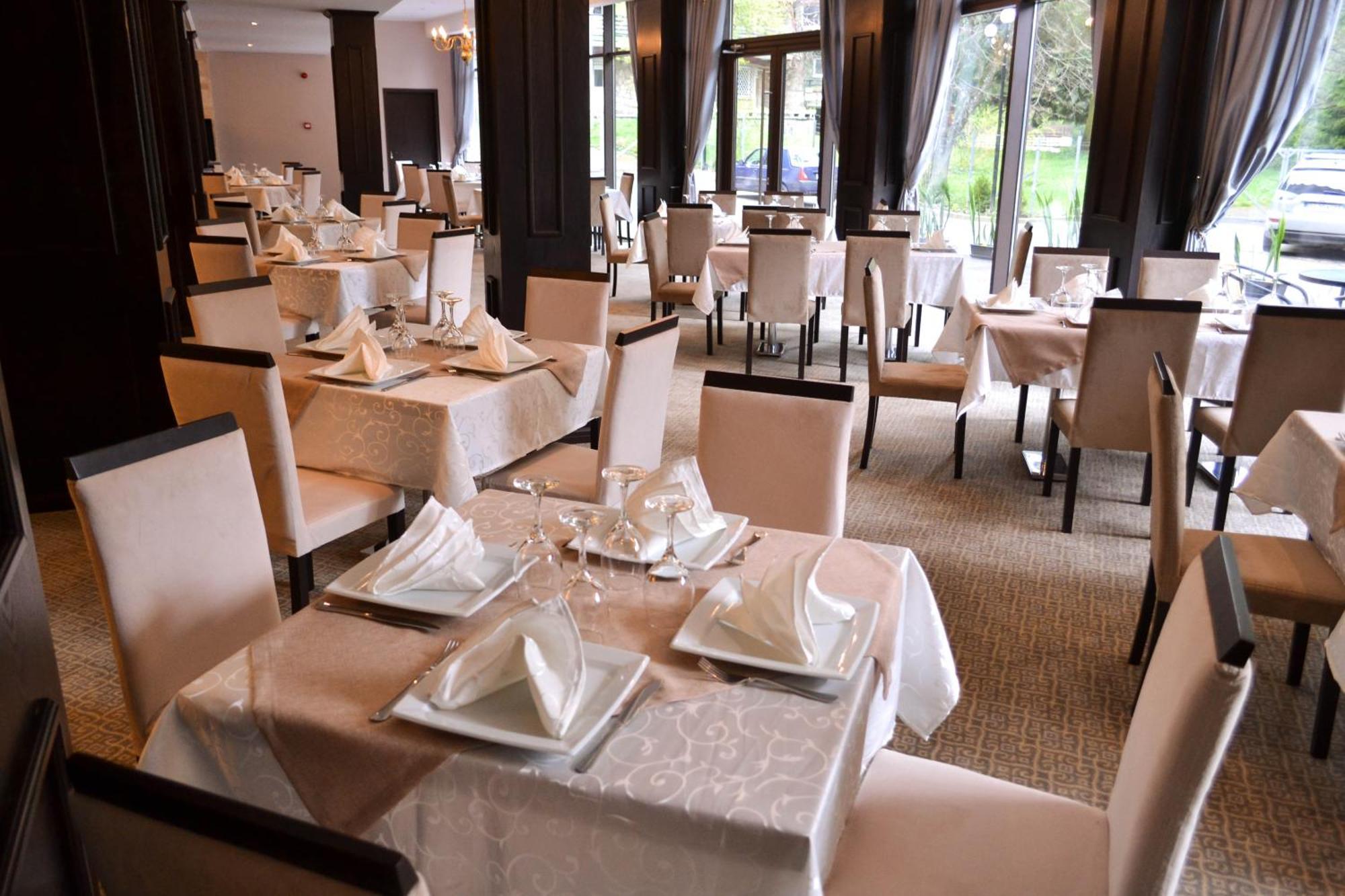 Hotel Hart Predeál Kültér fotó