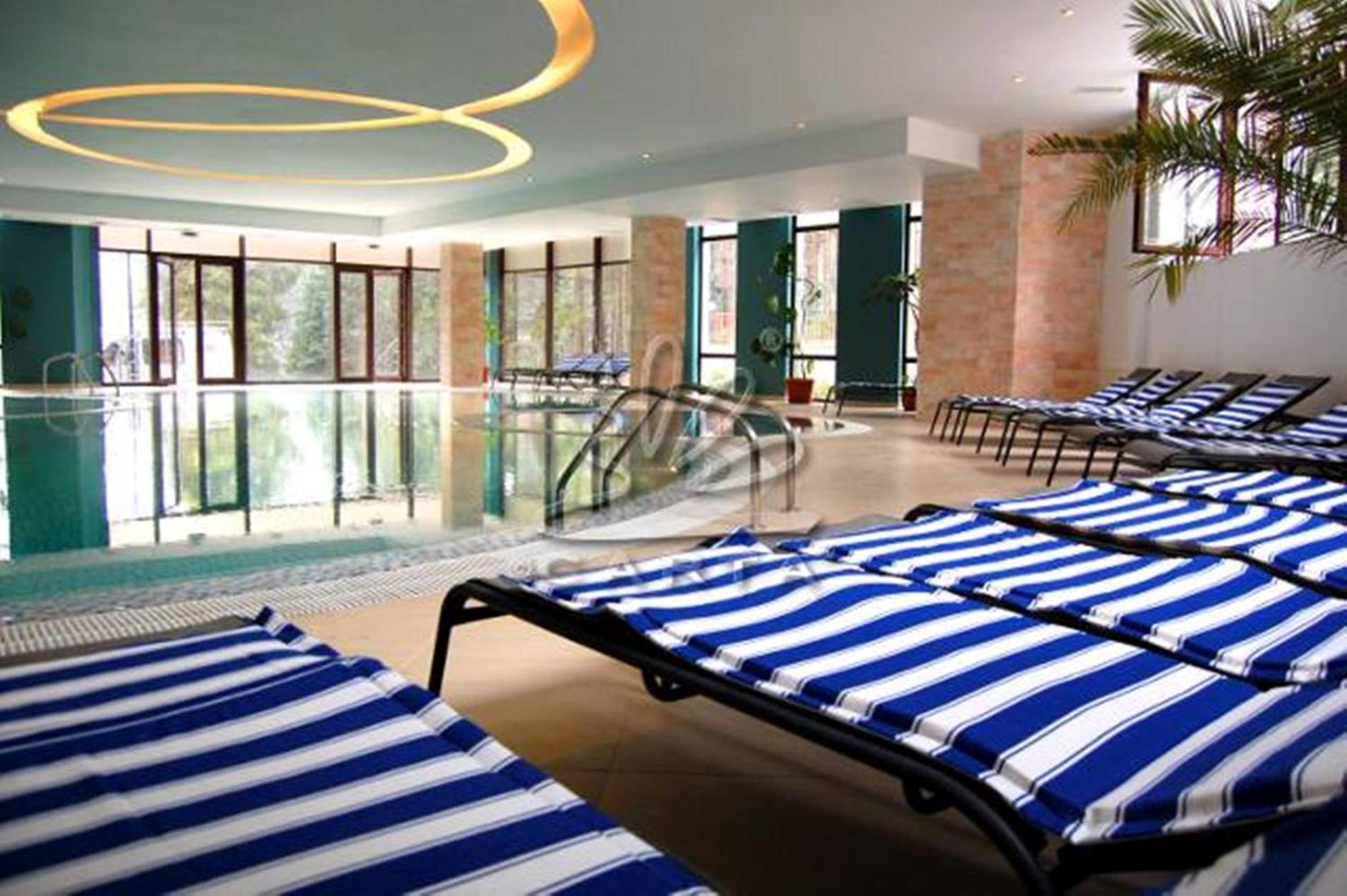 Hotel Hart Predeál Kültér fotó