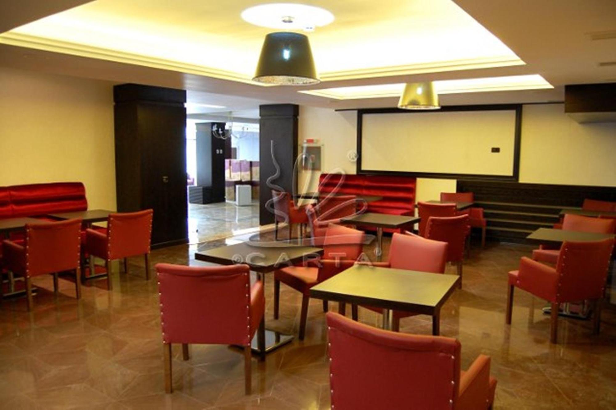 Hotel Hart Predeál Kültér fotó