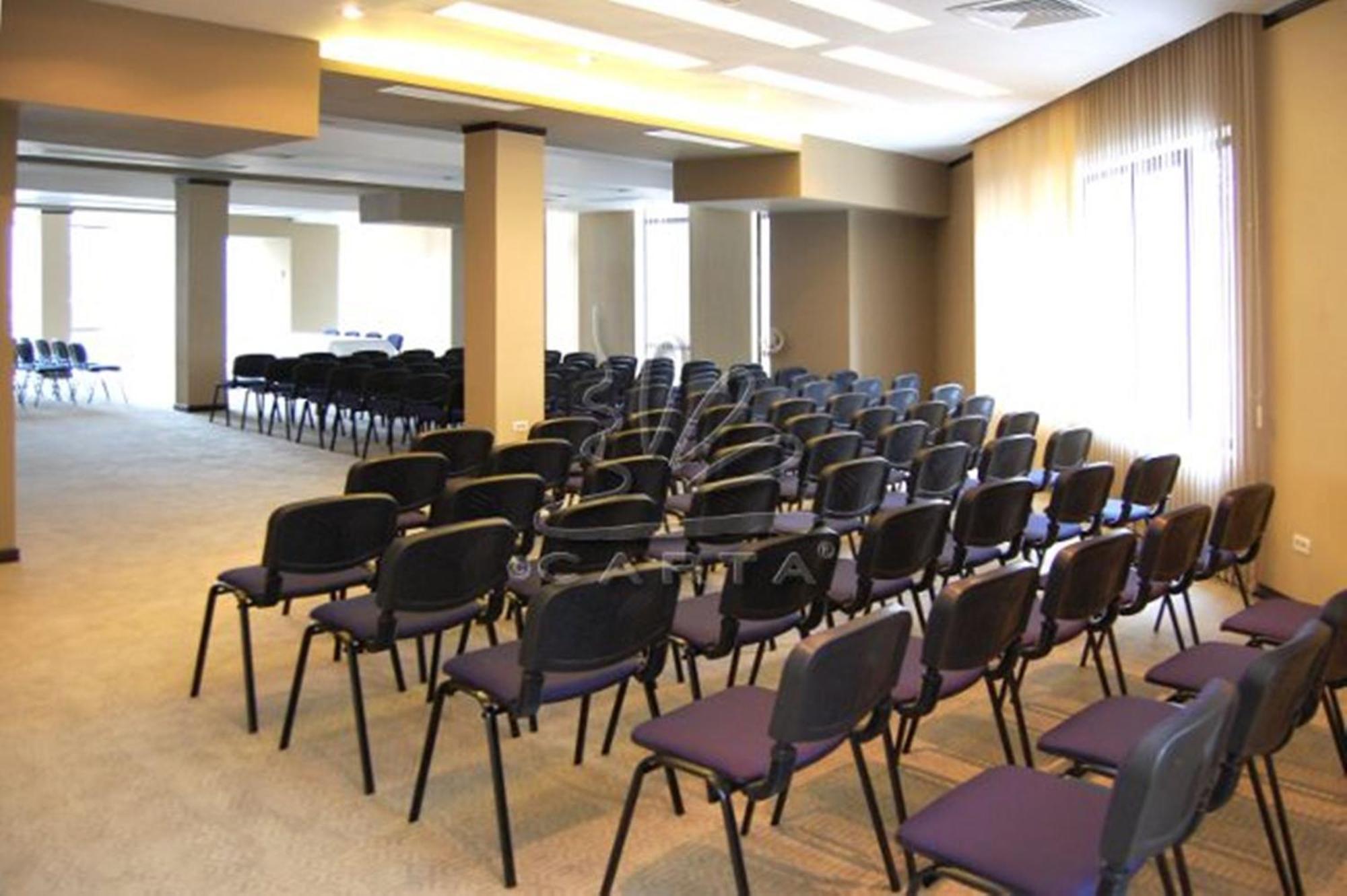 Hotel Hart Predeál Kültér fotó