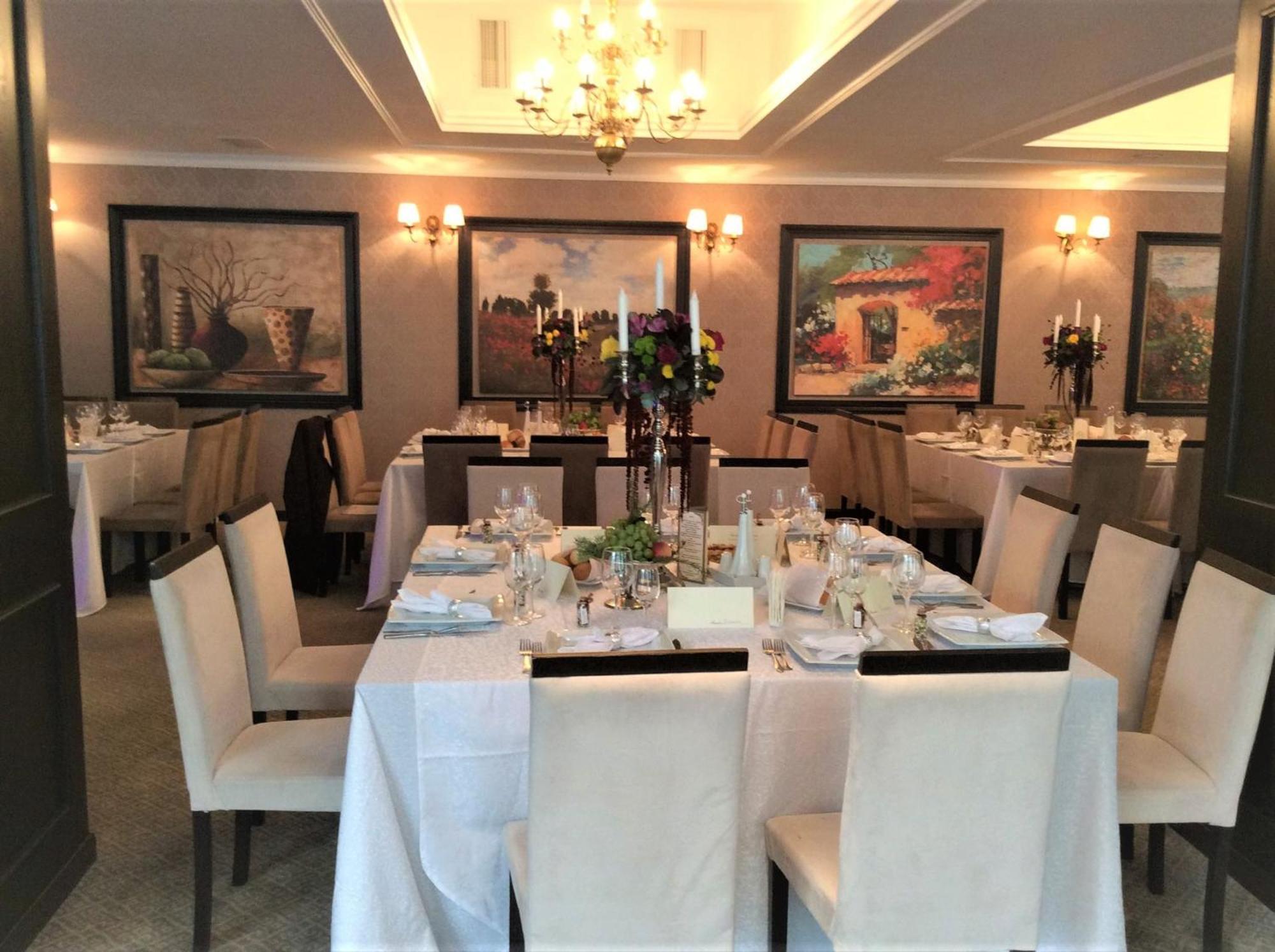 Hotel Hart Predeál Kültér fotó