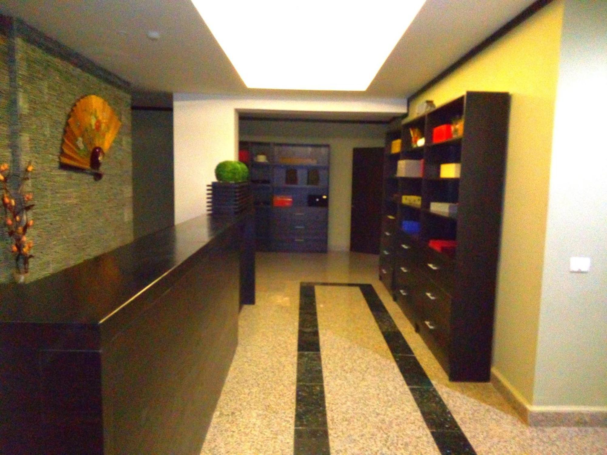 Hotel Hart Predeál Kültér fotó