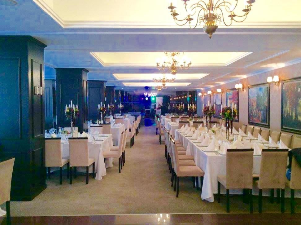 Hotel Hart Predeál Kültér fotó