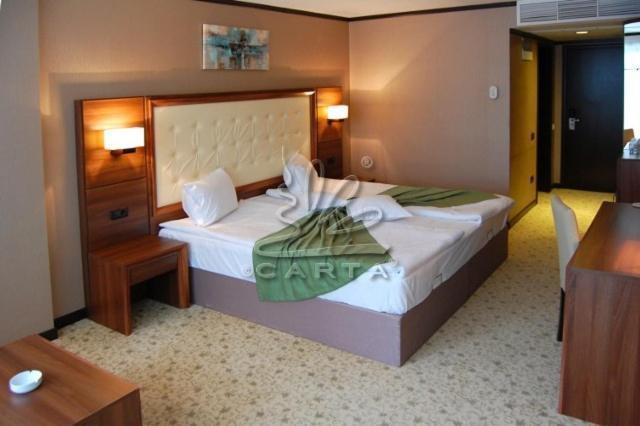Hotel Hart Predeál Szoba fotó